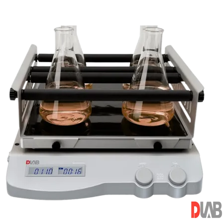 Orbital Çalkalayıcı